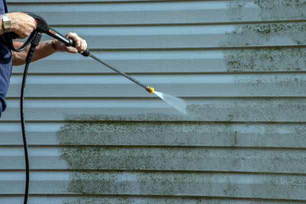 Best Roof Pressure Washing  in Hagerstown, MD