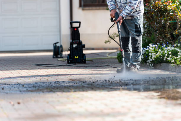 Professional Pressure Washing in Hagerstown, MD