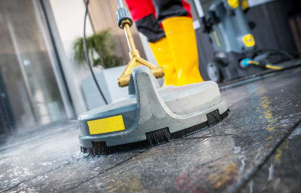 Deck Cleaning Services in Hagerstown, MD