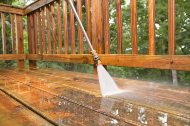 Best Commercial Building Pressure Washing  in Hagerstown, MD