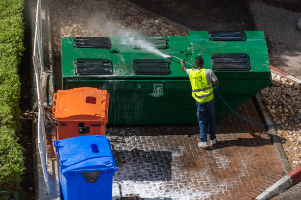 Hagerstown, MD Pressure Washing Company